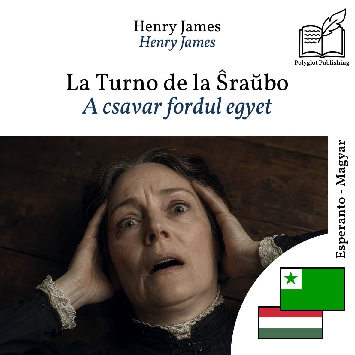 A csavar fordul egyet
