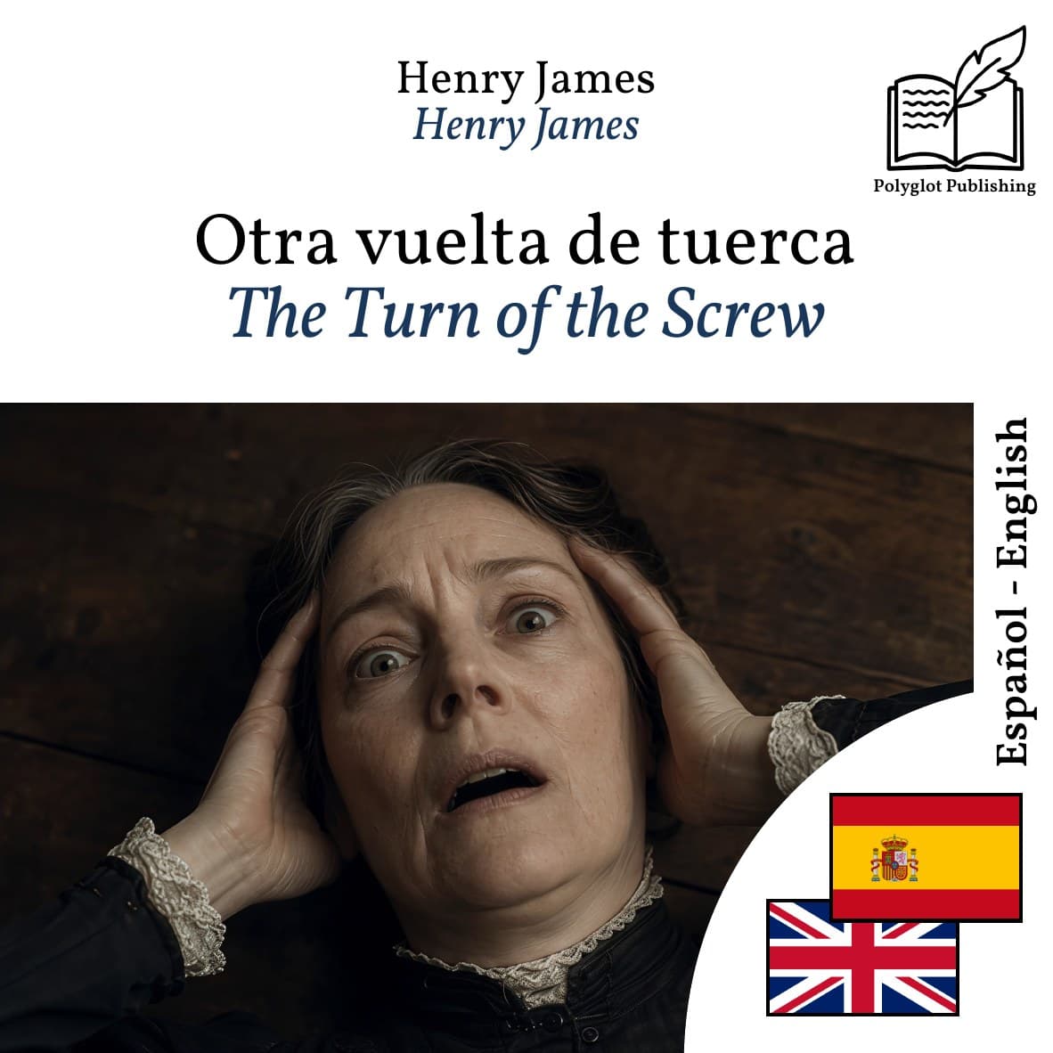 The Turn of the Screw