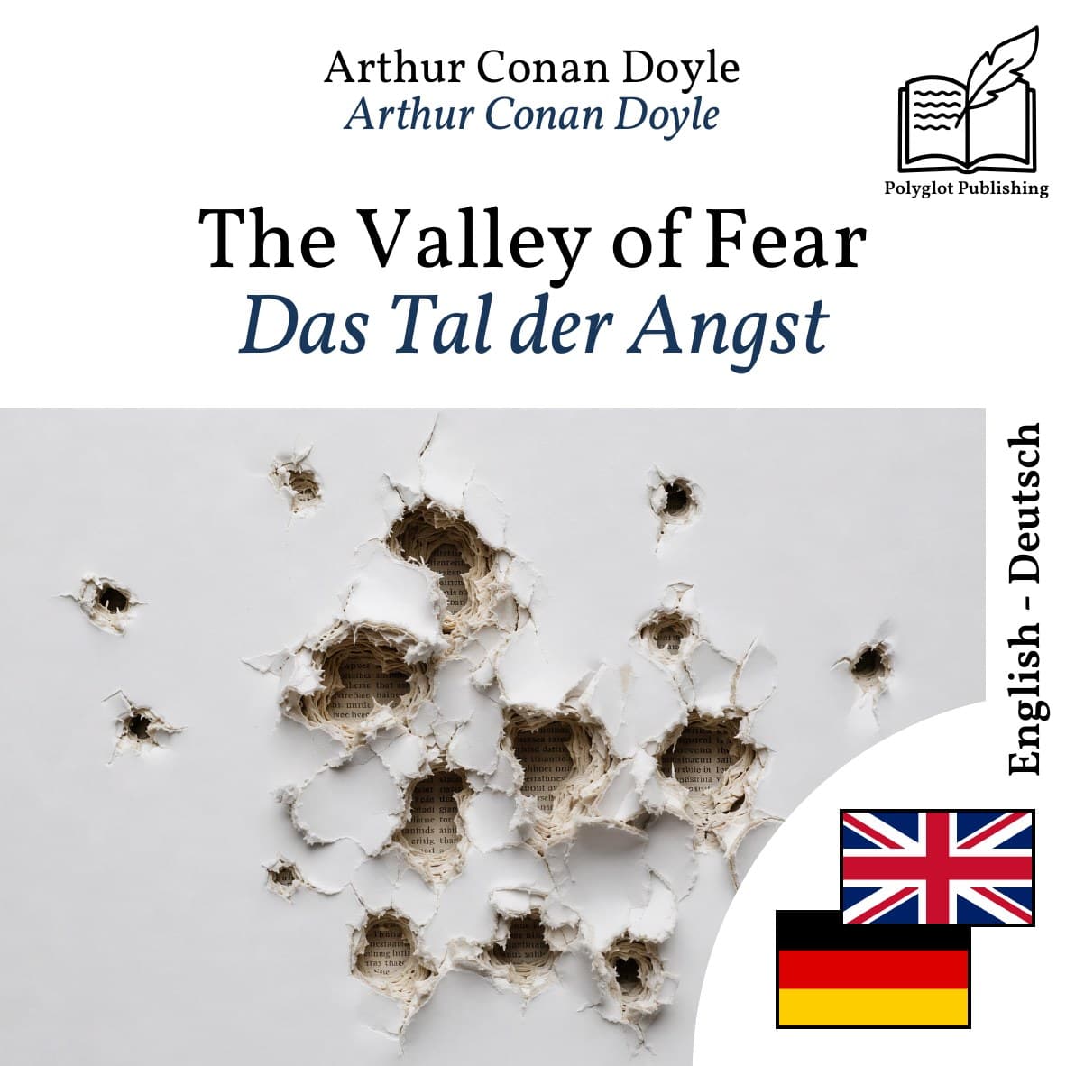 Das Tal der Angst