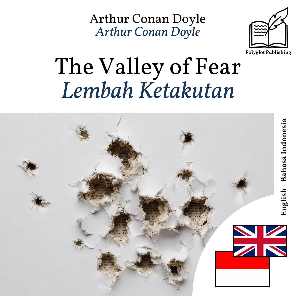 Lembah Ketakutan