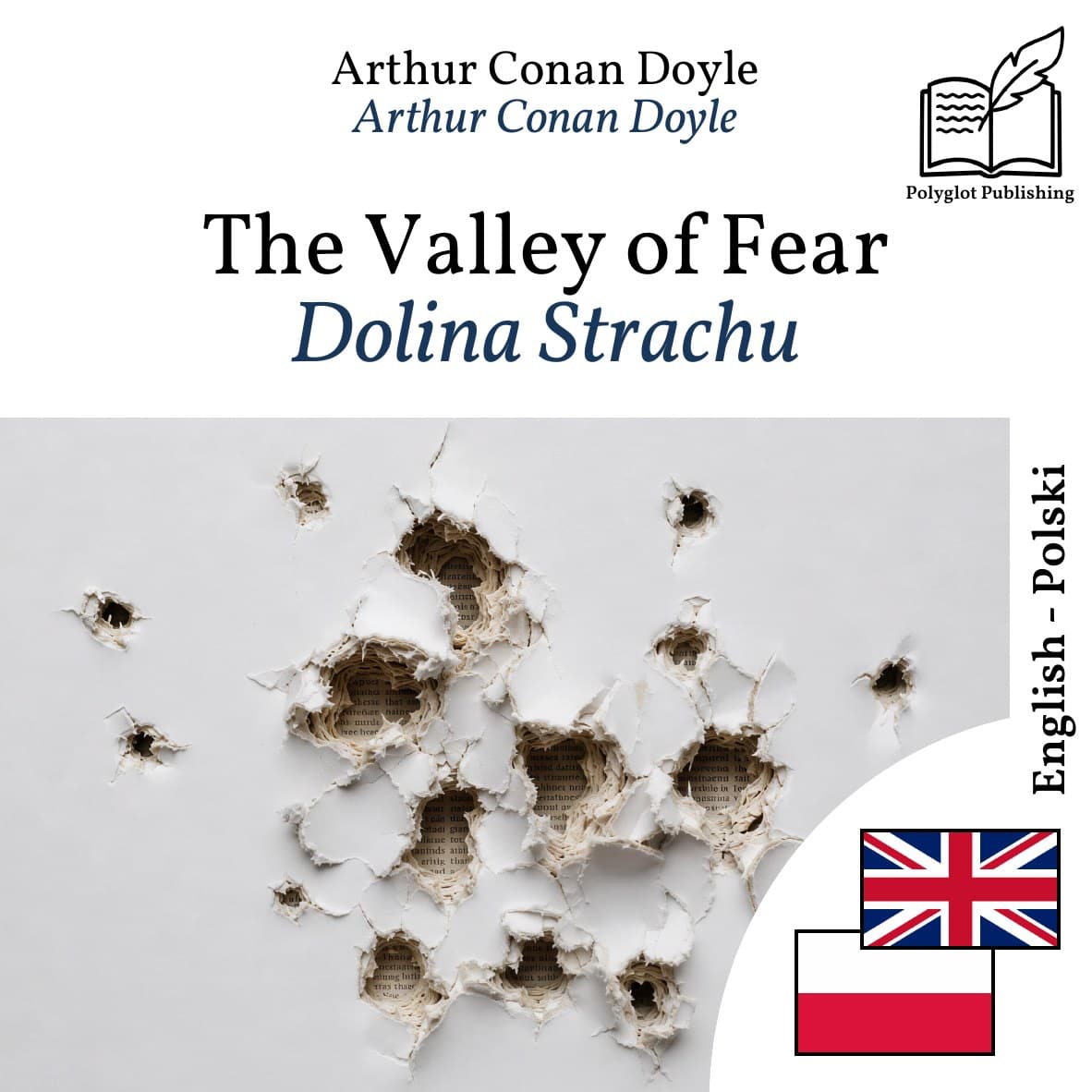 Dolina Strachu