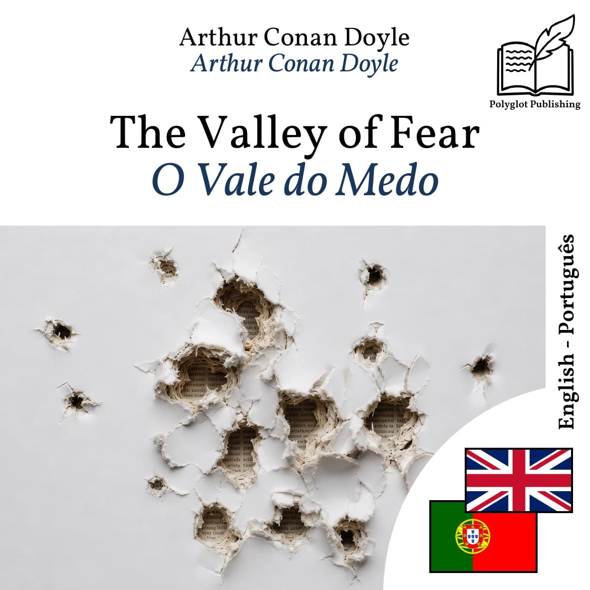 O Vale do Medo