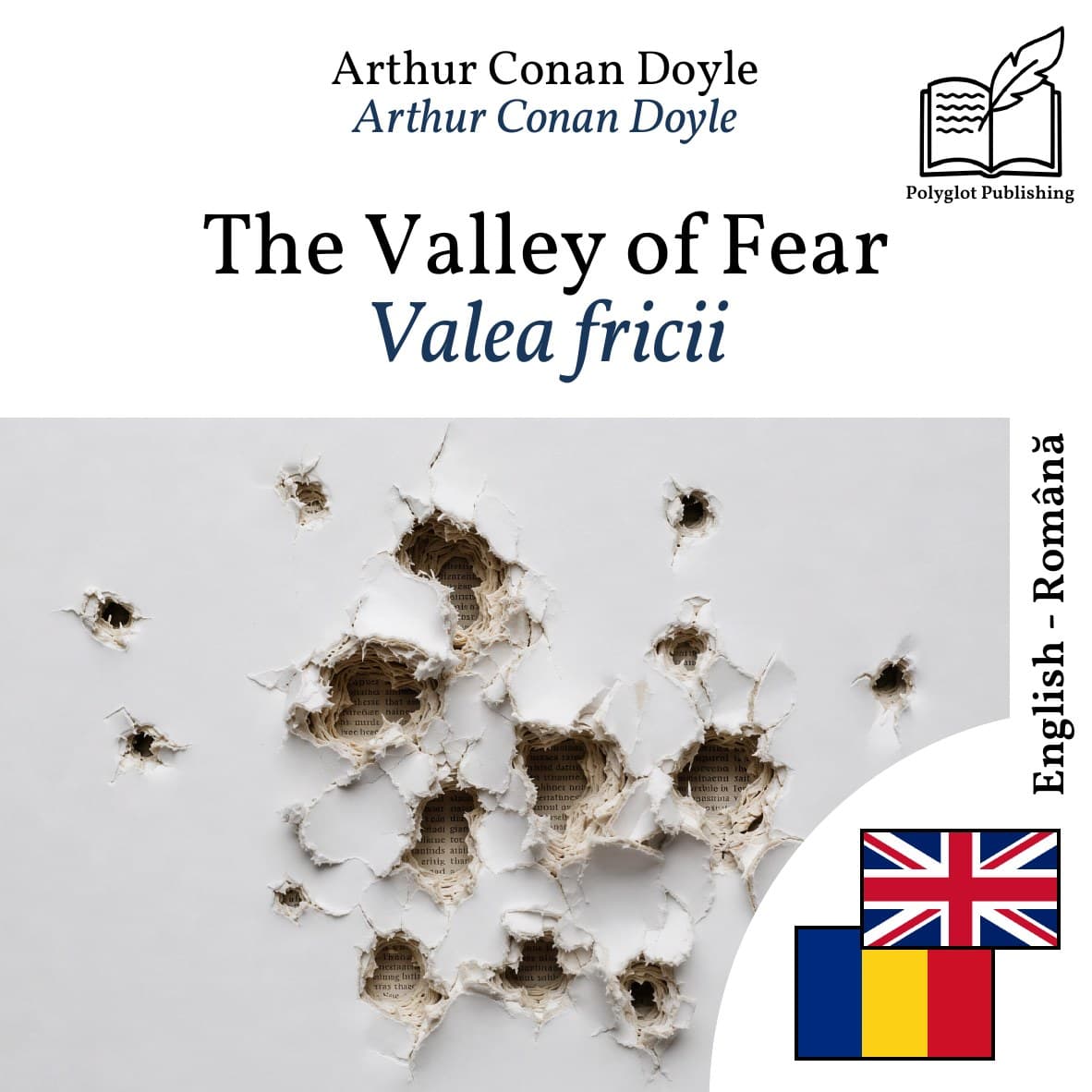 Valea fricii
