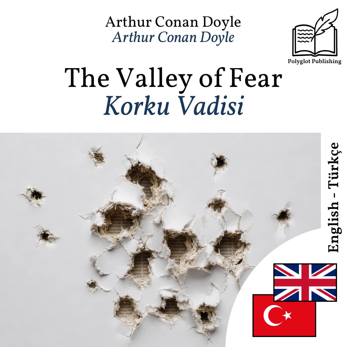 Korku Vadisi