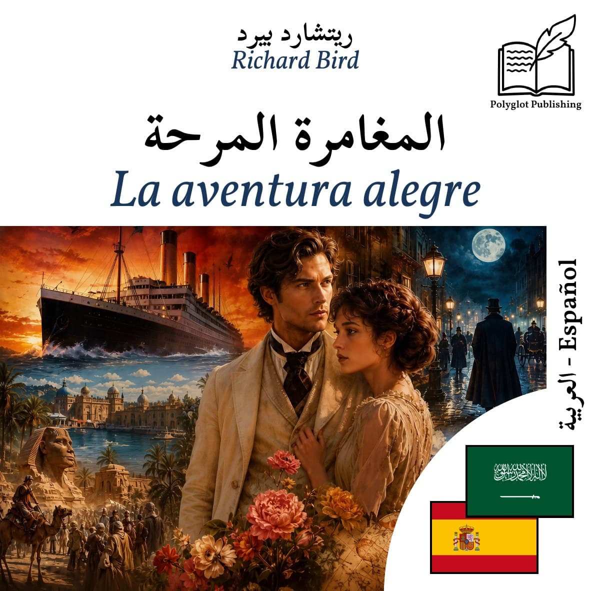 La aventura alegre