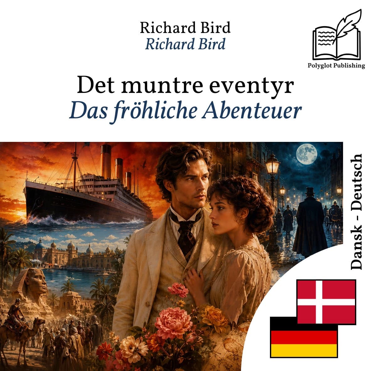 Das fröhliche Abenteuer
