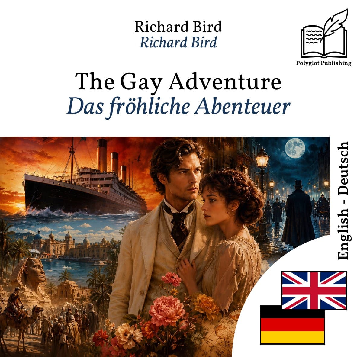 Das fröhliche Abenteuer