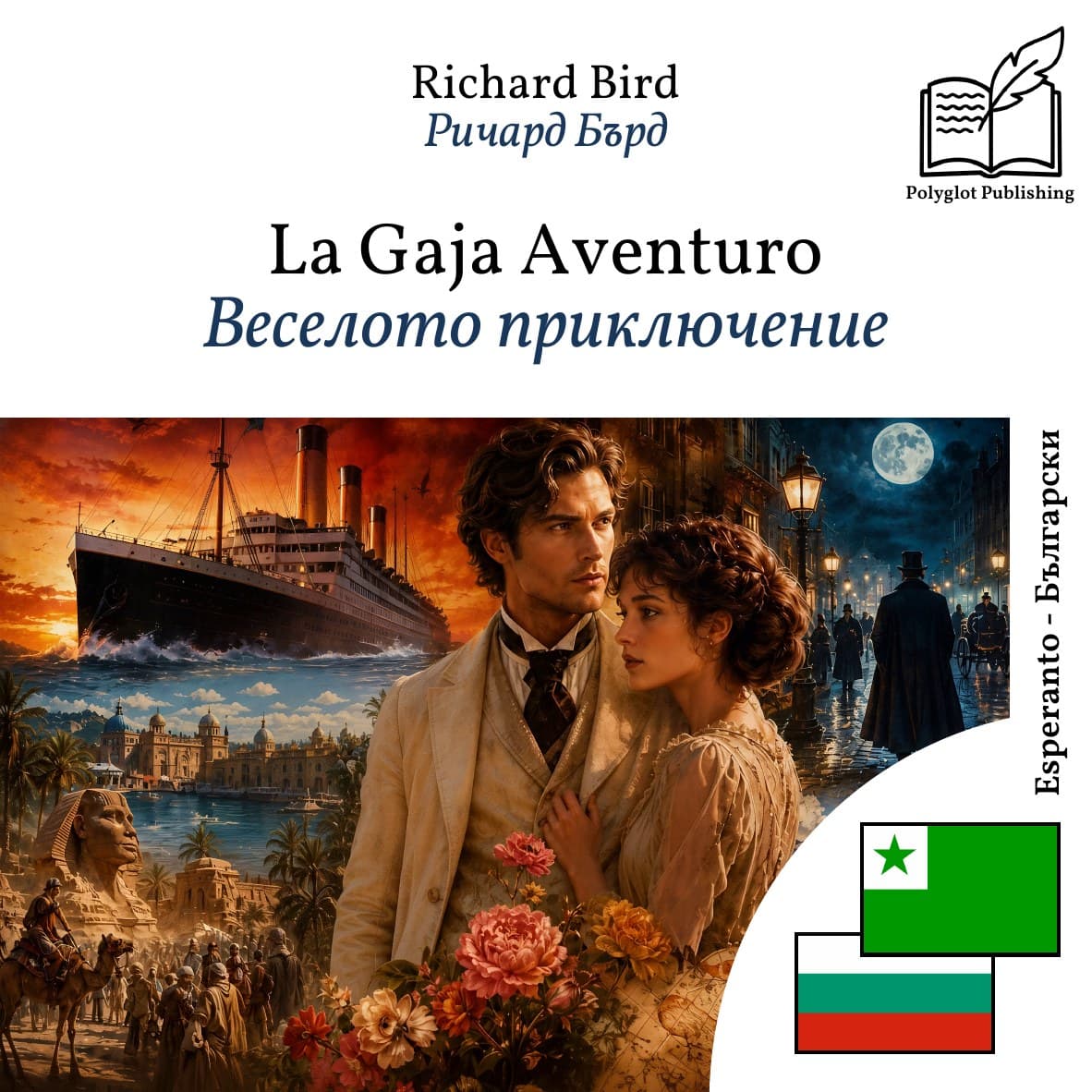 Веселото приключение