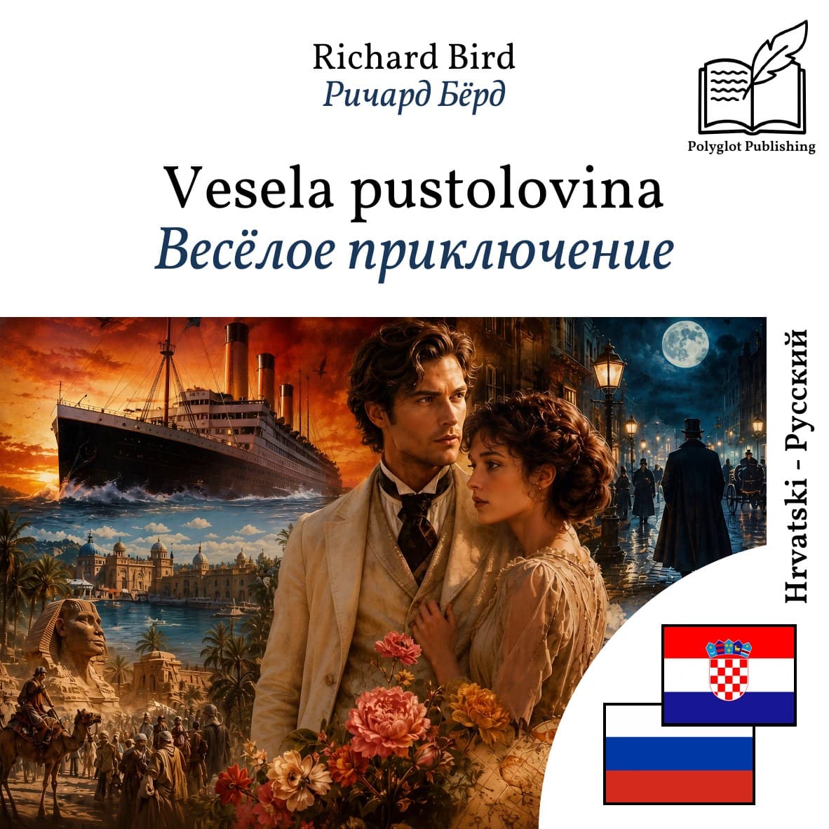 Весёлое приключение