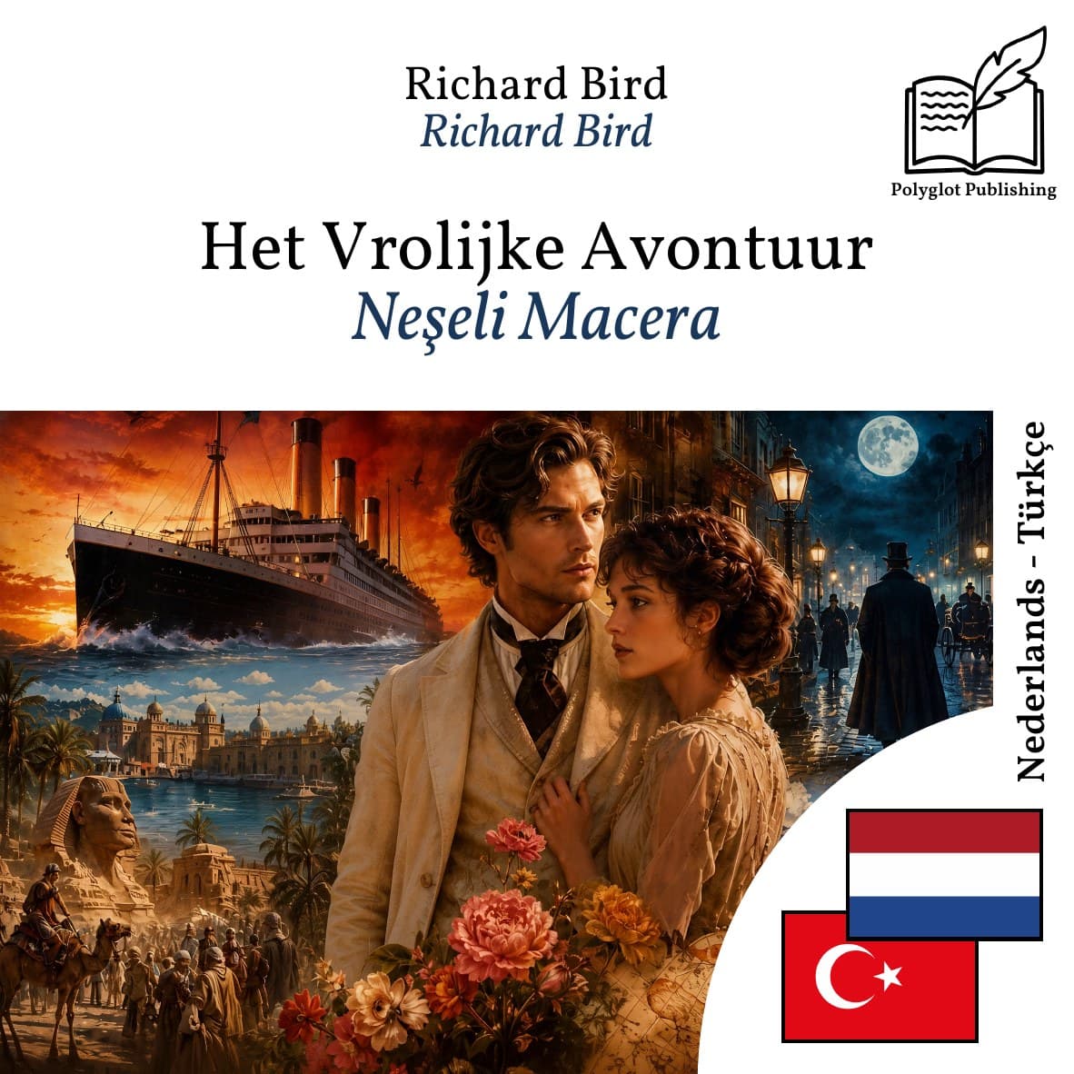 Neşeli Macera
