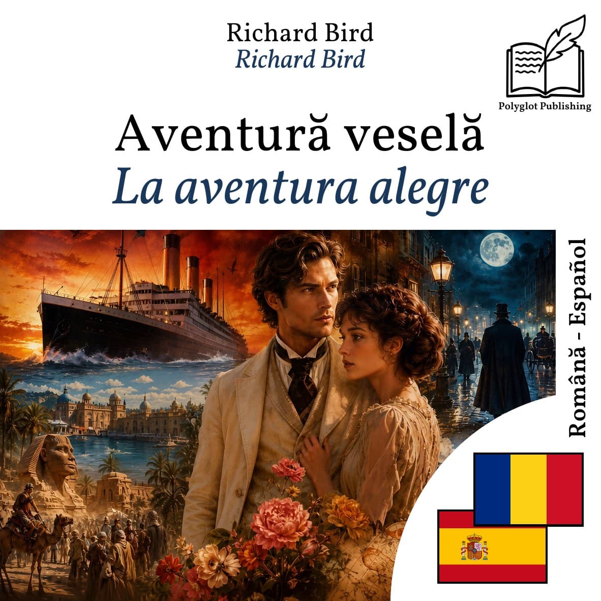 La aventura alegre