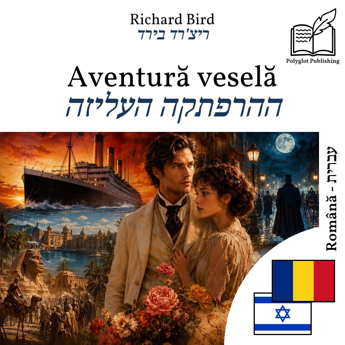 ההרפתקה העליזה