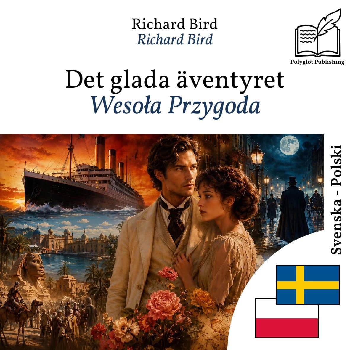 Wesoła Przygoda